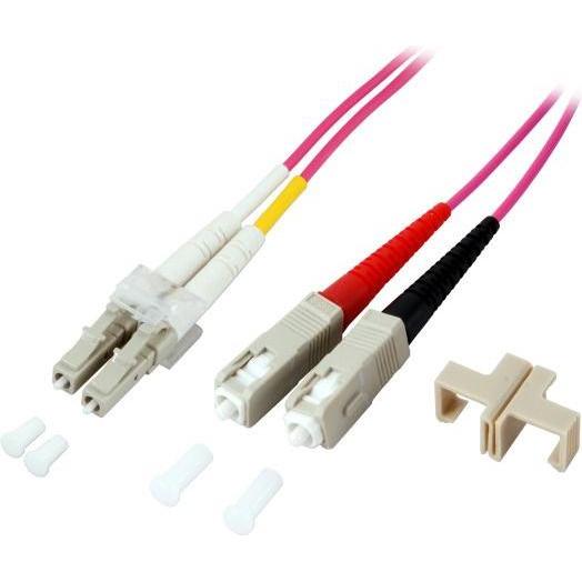 EFB Elektronik Netzwerkkabel (CAT6e, 3 m), Netzwerkkabel