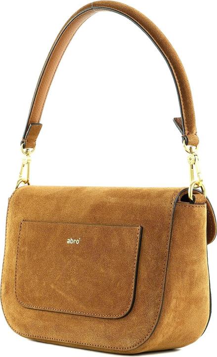 Immagine prodotto Abro Leather Suede Shoulder Bag Camilla