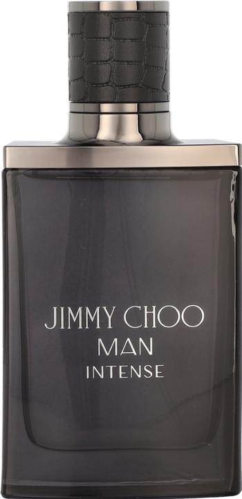 Produktbild Jimmy Choo Intense (Eau de Toilette, 50 ml)