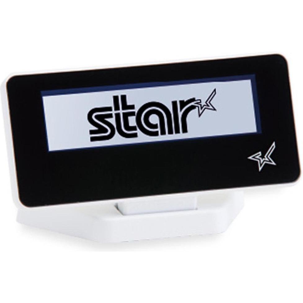 Star Micronics, Kasse, SCD222U