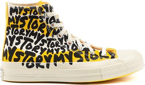 Actual product image Converse Chuck 70 My Story-36 (36)