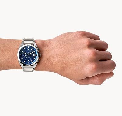 Produktbild Fossil Bronson (Chronograph, 50 mm)