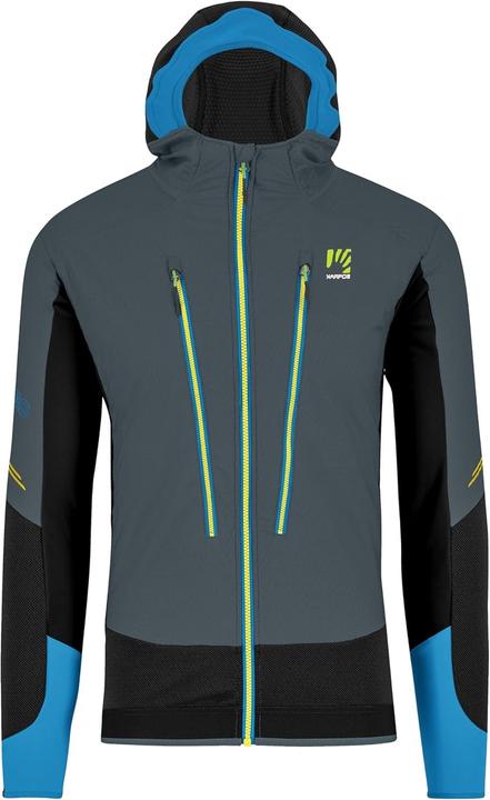 Immagine prodotto Karpos Giacca Alagna Plus Evo (3XL)