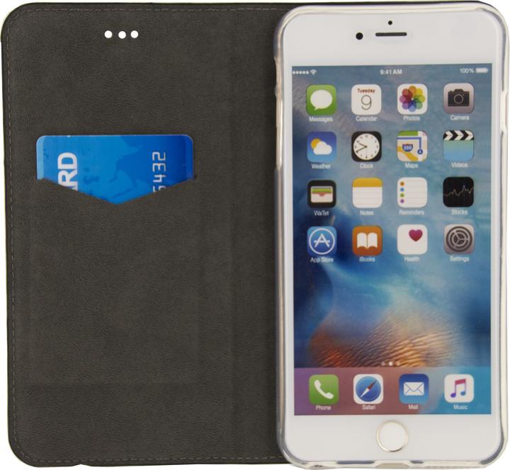 Immagine prodotto Mobilize Libro Gelly Premium (Apple iPhone 6s Plus, Apple iPhone 6 Plus)