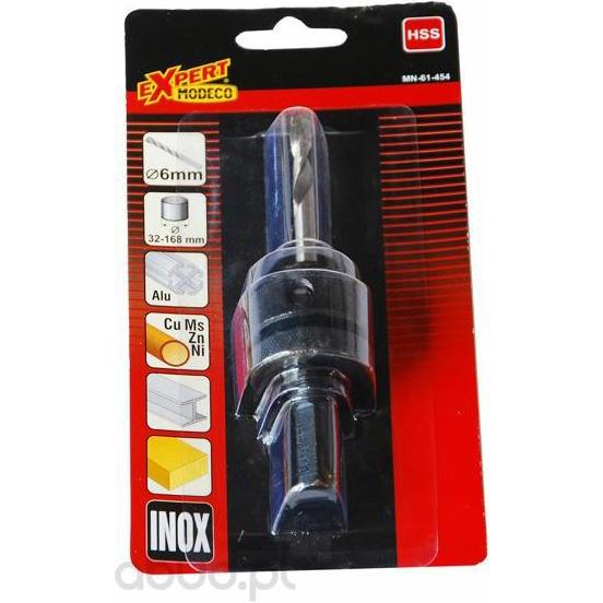 RawlPlug Koelner (6 Millimeter) (MN-61-454)