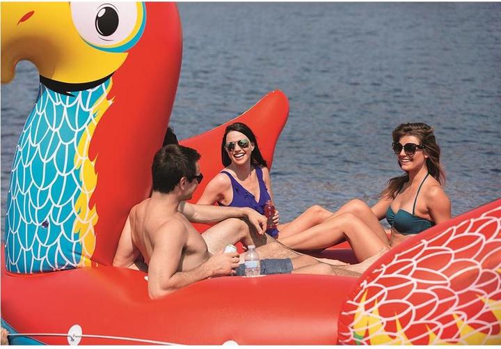 Image du produit Bestway Parrot géant