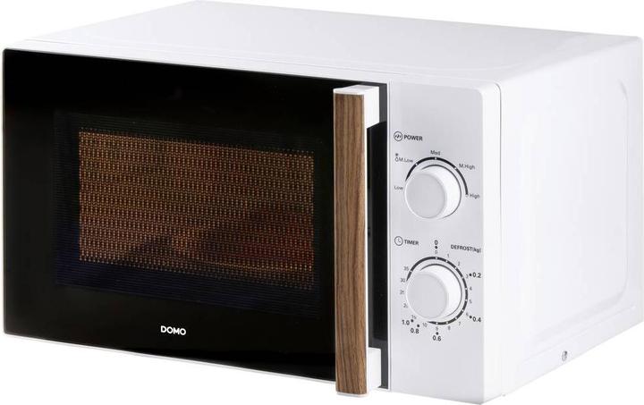Domo MICROWAVE OVEN 20L SOLO/DO2720 (20 l)