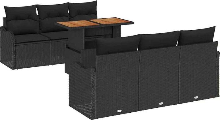 Produktbild vidaXL Laurel