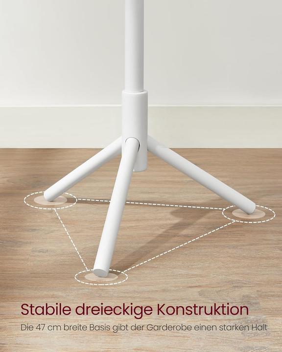 Actual product image Vasagle Mia