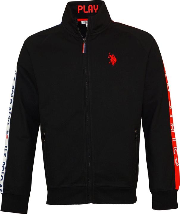Image du produit U.S. Polo ASSN. Veste Full Zip Sweatjacket Tarv (XL)