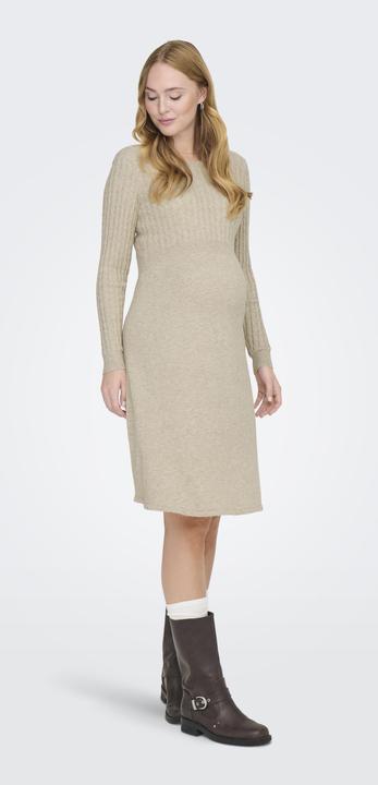 Image du produit Only Maternity OLMFIA Midikleid Strickkleid (M)