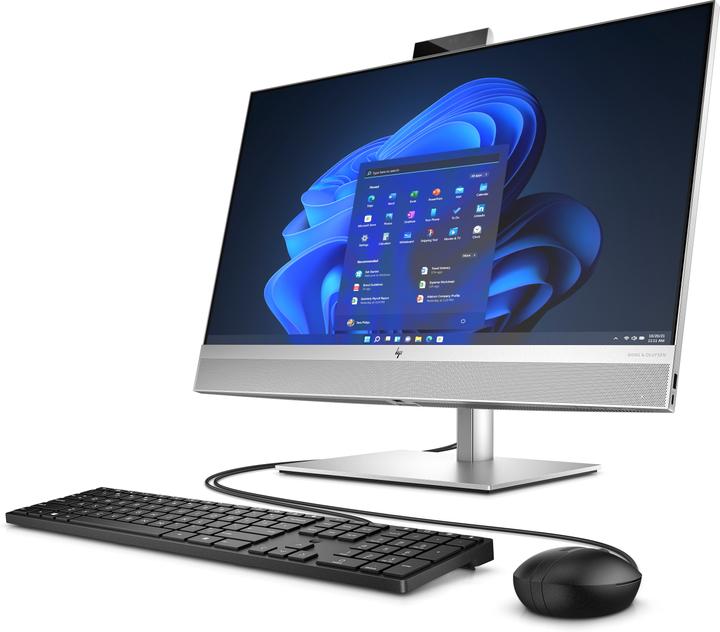 Image du produit HP EliteOne AIO 870 G9 (Intel Core i9-14900, 64 Go, 2000 Go)