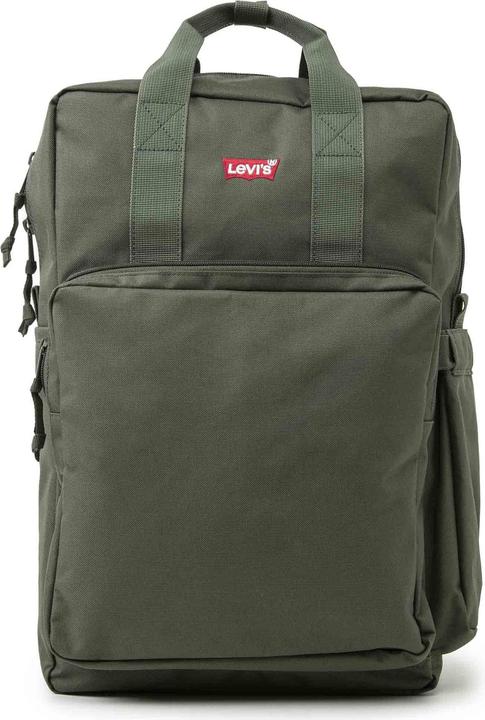 Vert olive
