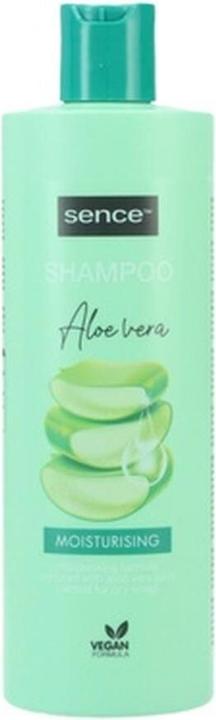 MGA ALOE Vera, shampoo, 400 ml (400 ml)