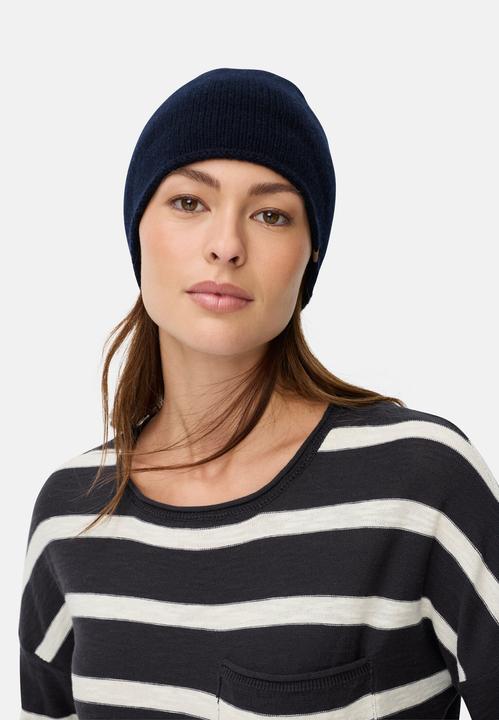 Produktbild Camel Active Boxy Strickpullover mit 3/4-Ärmeln (3XL)
