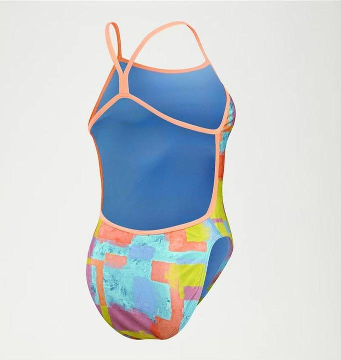 Produktbild Speedo Allover Digital Vback (32, 36)