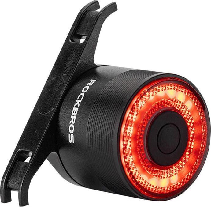 Rockbros Bicycle Brack Taillight Q3