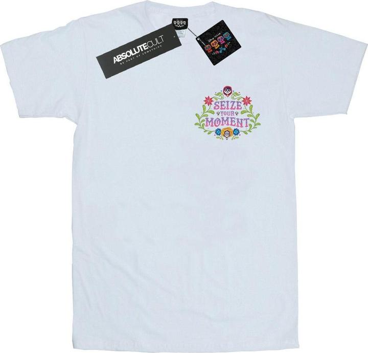 Produktbild Disney Coco Seize Your Moment TShirt (3XL)