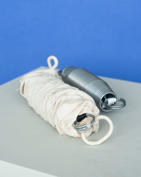 Actual product image Membantu Replacement spring