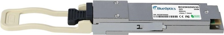 Produktbild BlueOptics Mellanox MC2210411-SR4E kompatibler QSFP BO25K859S3D