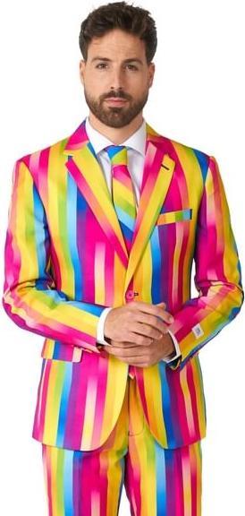 Immagine prodotto OppoSuits Abito Rainbow Glaze (46)