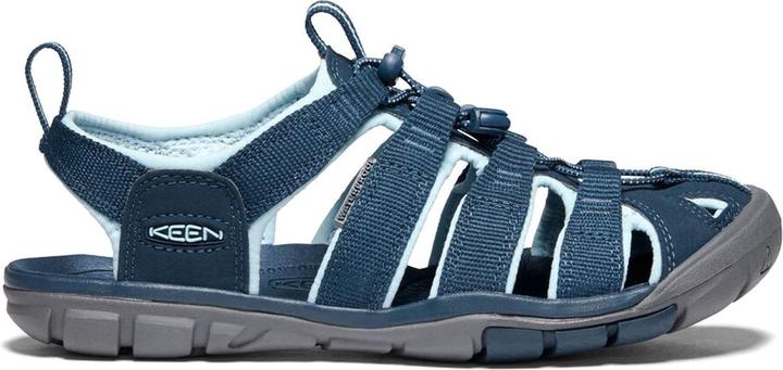 Actual product image Keen W Clearwater CNX (37.5)