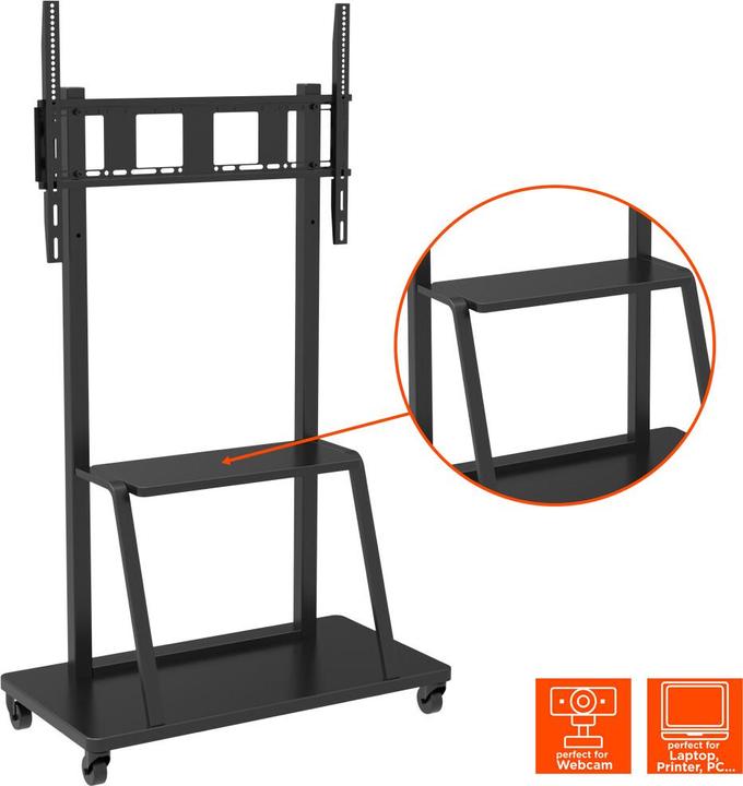 Produktbild Celexon Rollwagen 55110M (110 kg)