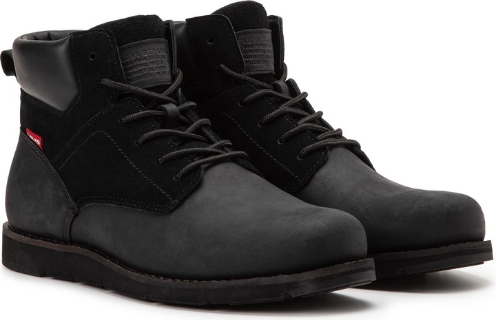 Levis Stiefel Casual (45)