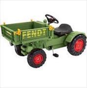 Actual product image BIG Fendt