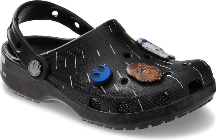 Image du produit Crocs K's Star Wars HyperSpaceCClog (30)