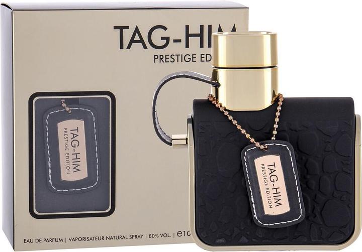 Produktbild Armaf Tag Him Prestige (Eau de Toilette, 100 ml)