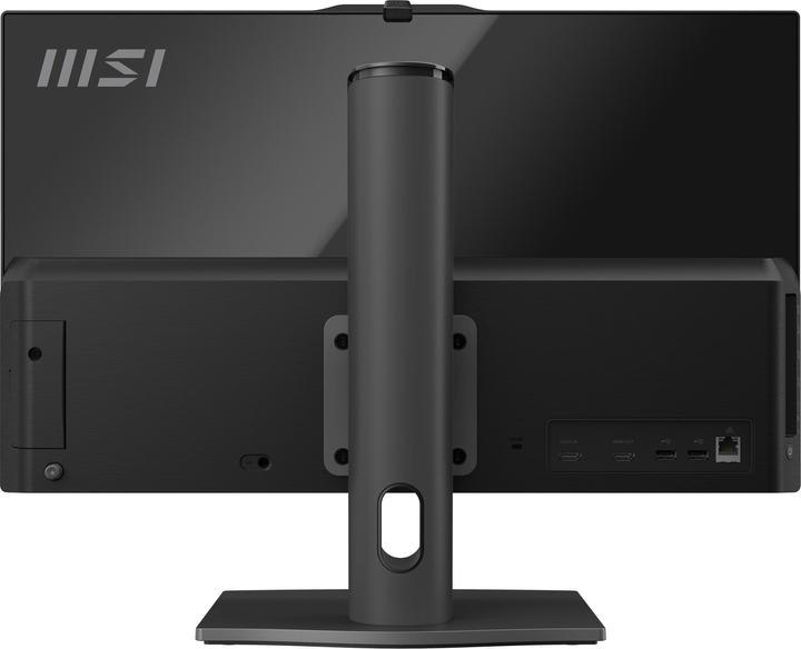 Produktbild MSI Modern AM242 i7-1255U 16/1TB W11P (Intel Core i7-1255U, 16 GB, 1000 GB, Intel Iris Graphics)