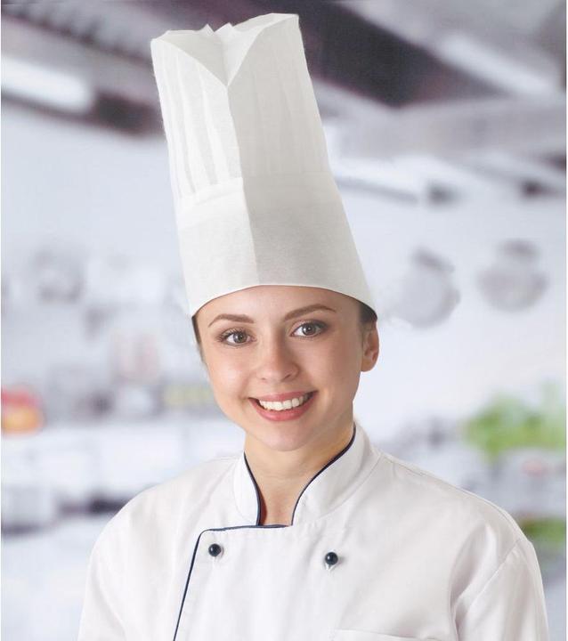 Image du produit Hendi Hotte de cuisson (Taille unique)