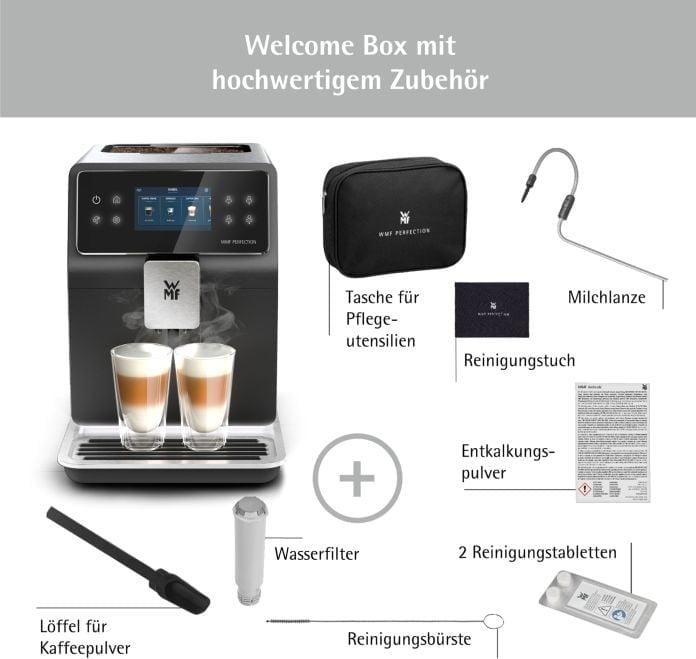 Immagine prodotto WMF CP850D15