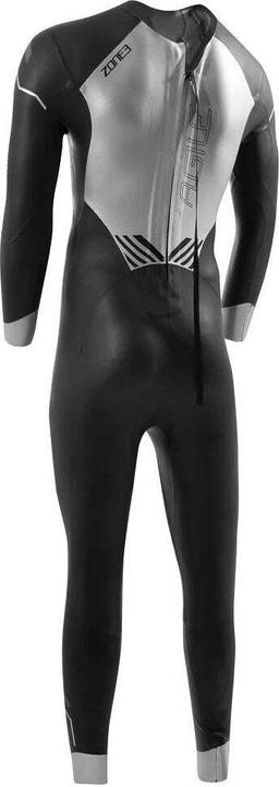 Actual product image Mizuno Men's Agile Wetsuit (M)