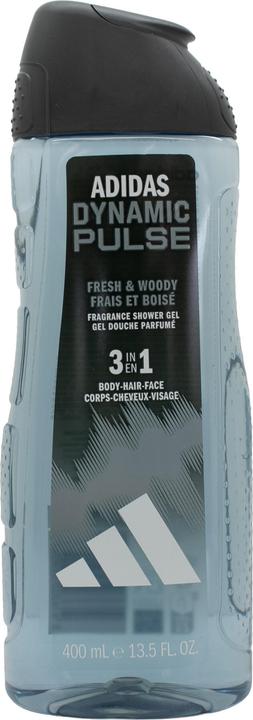 Immagine prodotto Adidas Na (400 ml)