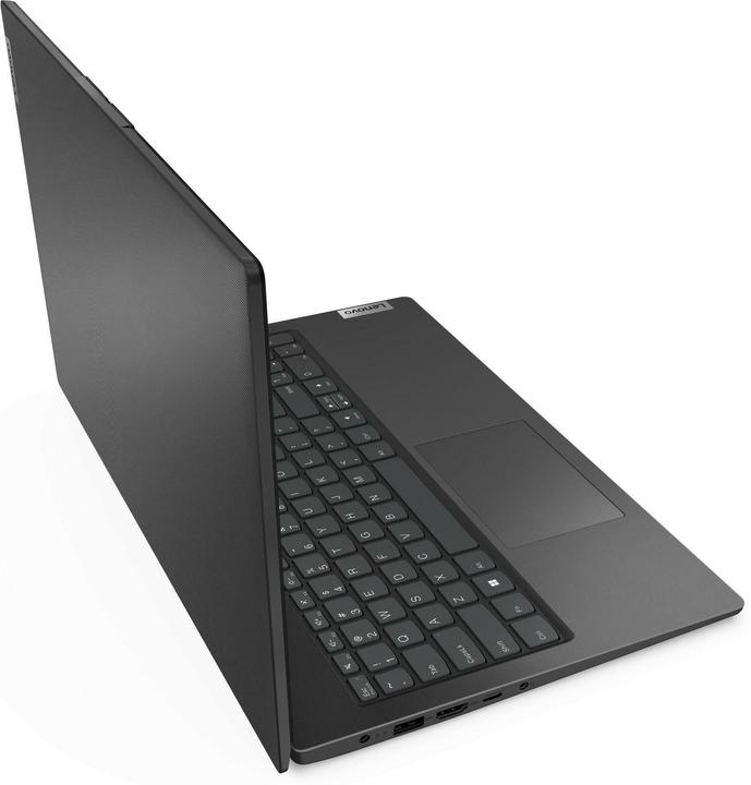 Actual product image Lenovo V15 Gen 4 (15.60", 512 GB, 16 GB, Swiss, AMD Ryzen 5 7520U)