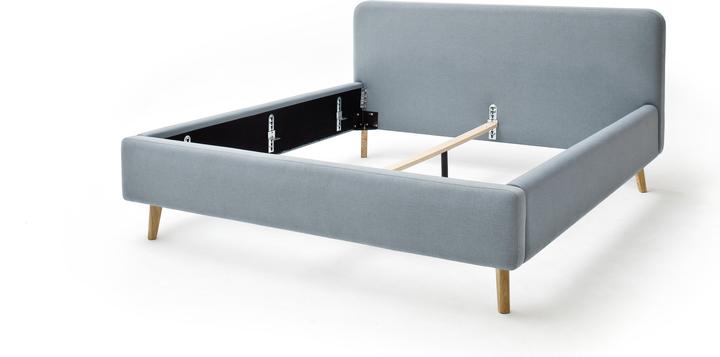 Produktbild Meise Möbel Mattis (160 x 200 cm)