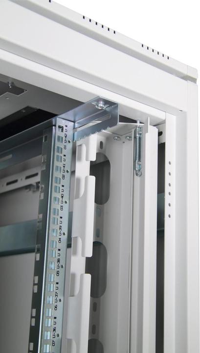 Produktbild Digitus DN-19 47U-8/8-1 Netzwerkschrank (47 HE, 19 Zoll Rack)