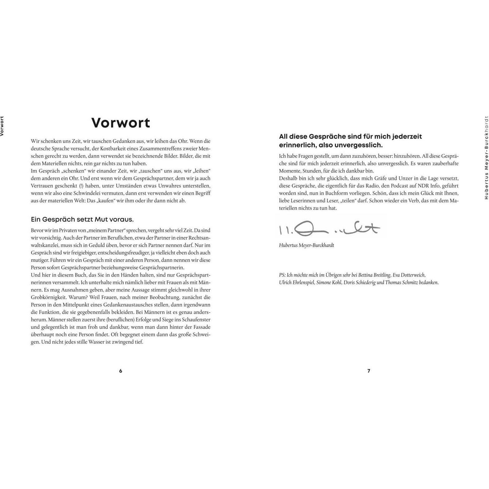 Thumbnail - Zehn Frauen, Sachbücher von Hubertus Meyer-Burckhardt