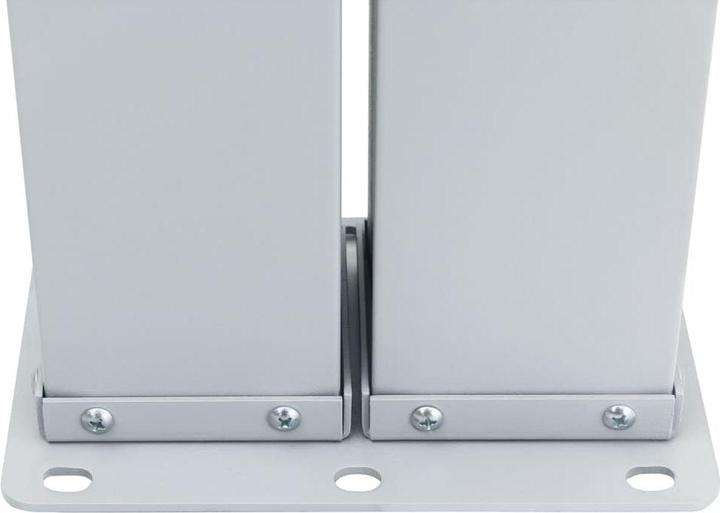 Produktbild vidaXL Garten Sichtschutz (10 m)