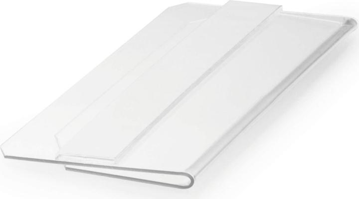 Productafbeelding Durable Etiketzak HARD COVER zelfklevend 100x38mm 10S