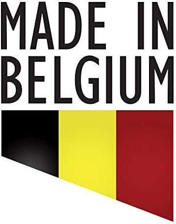 Produktbild Bekina Botai Riglitex Solid Grip S5, rudi 41 (S5, 41)