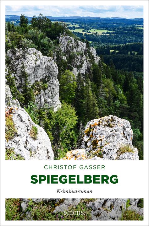Spiegelberg (German, Christof Gasser, 2024)