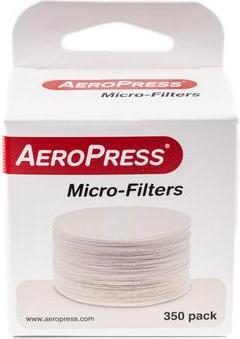 Produktbild Aerobie AeroPress suodatinpaperit