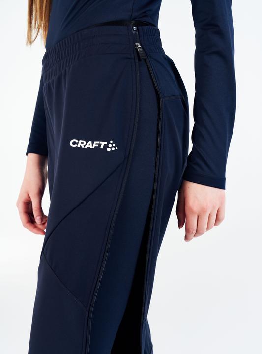 Actual product image Craft CORE Nordic Ski Club FZ Pants W (S)