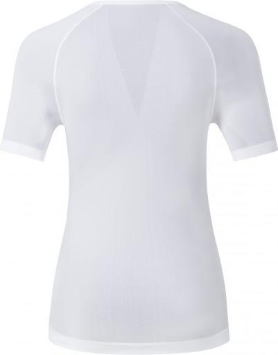 Actual product image Odlo Shirt s/s crew neck Evolution X-Light (XS)