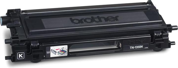 Produktbild Brother Tn-135bk (BK)