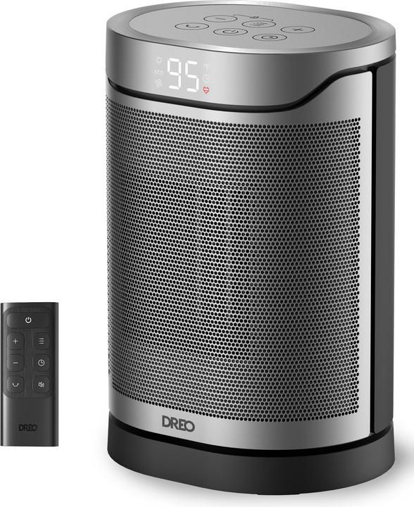 Dreo Heater 318 (1500 W)