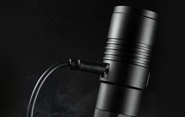 Image du produit Superfire Lampe UV A5 (12.80 cm)